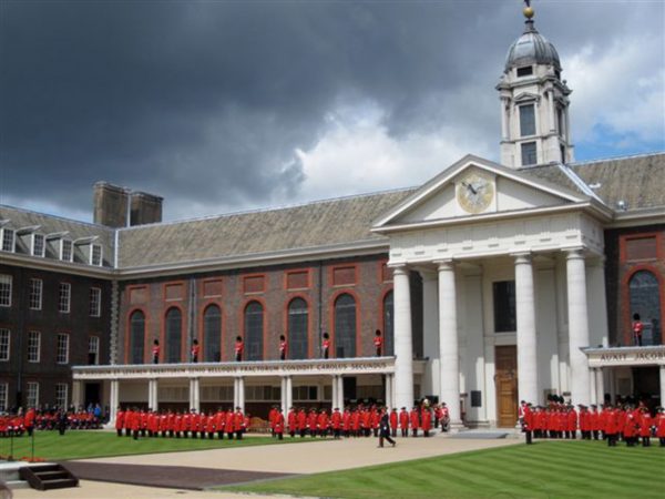 Royal Hospital Chelsea