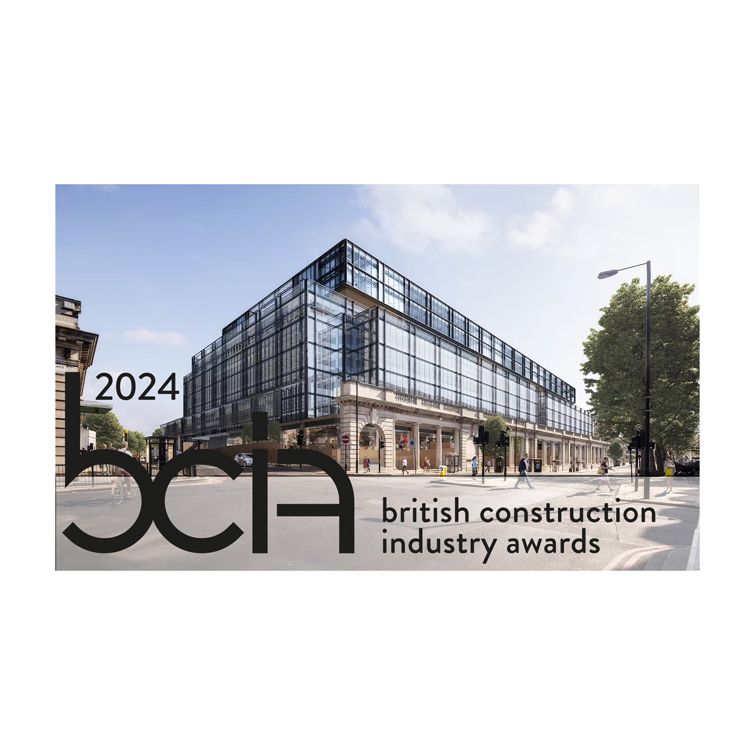 British Construction Industry Awards