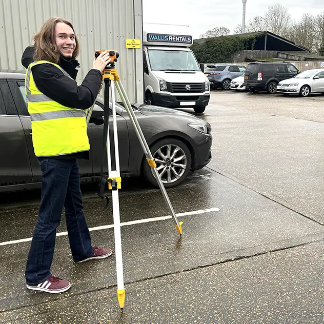 apprentice at structural engineering consultancy in cambridge