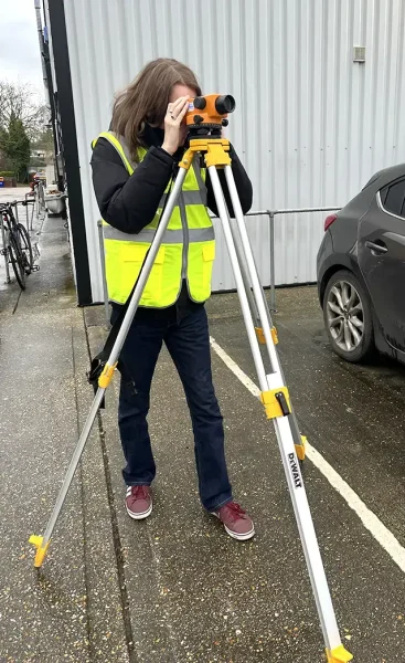 structural engineering apprentice at peter dann consulting engineers