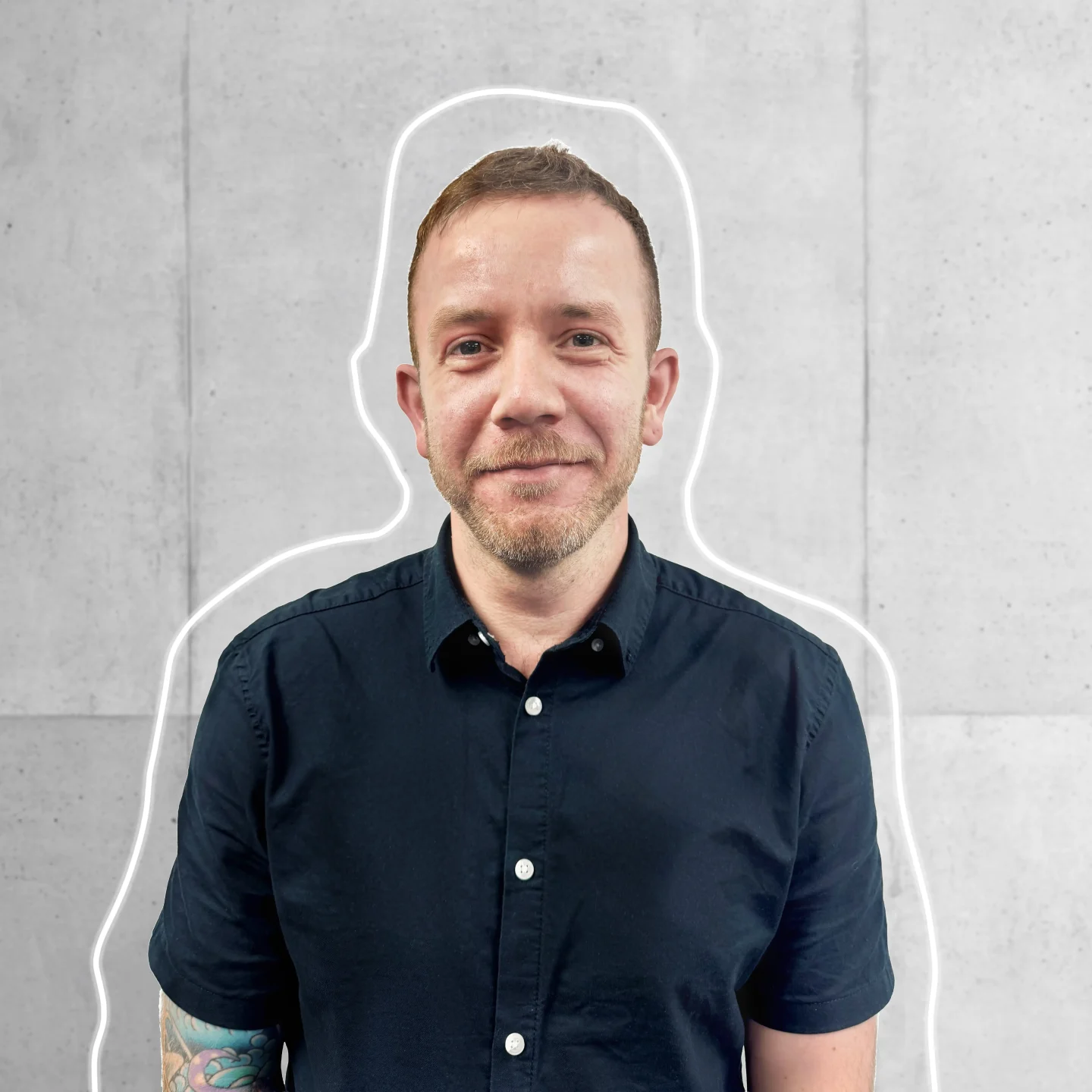 Senior Technician at Peter Dann Engineers