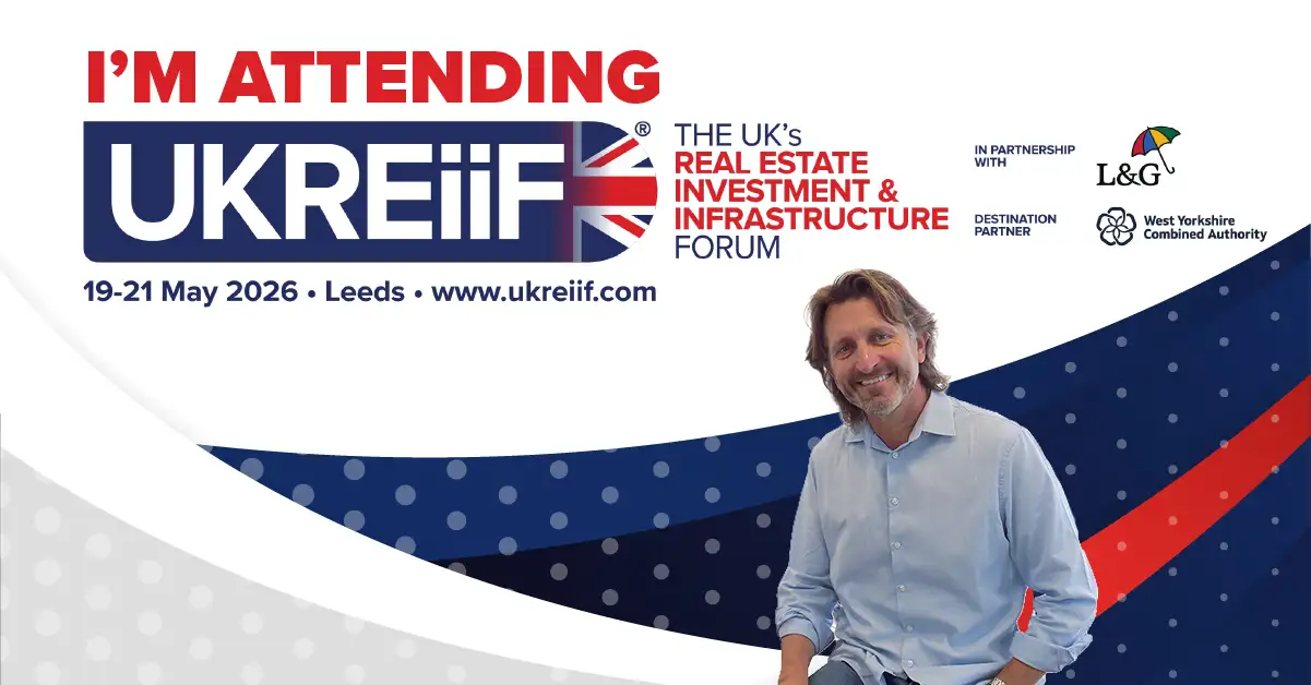 UKREiiF Banner 2026